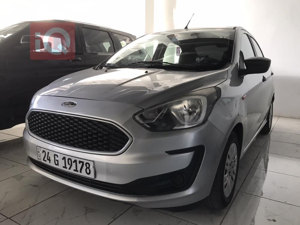 Ford Figo